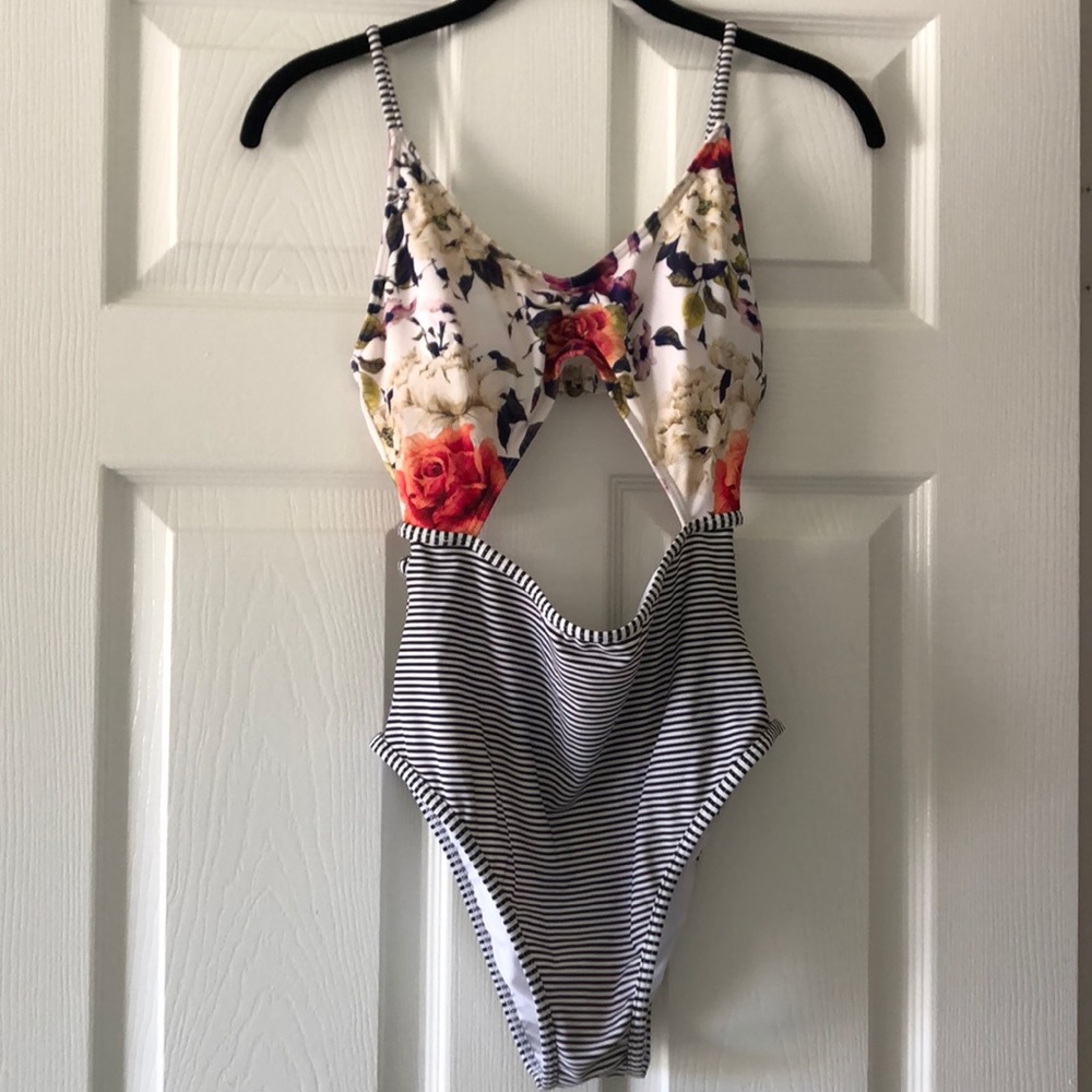 Cupshe one piece